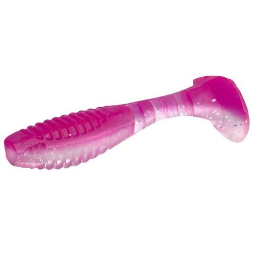 Delphin Gumová Nástraha Karma UVs Candy 8 cm 5 ks