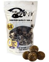 The One Boilies Big One Boilie In Salt Lemon a Fish a Garlic 900 g (1)