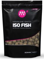 Mainline Boilie Shelf Life ISO Fish - 5 kg 20 mm