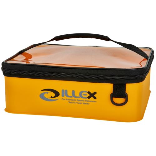 Illex Puzdro Safe Bag ML Yellow