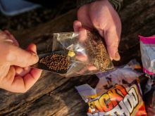 Giants Fishing PVA Vrecká Bags Mega Pack 25 ks (4)