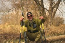 Black Cat Prút Freestyle Pro Lure 220 2,2 m 80-150 g (9)