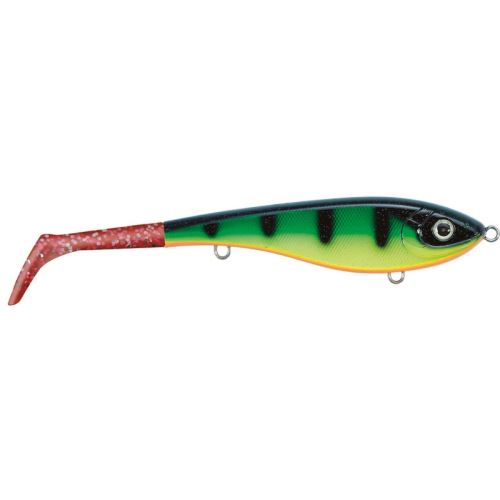 Strike Pro Bandit Tail Fire Tiger 21 cm