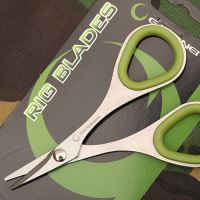 Gardner Nožnice Rig Blades (2)