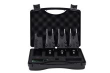 Mikado Sada Signalizátorv Carp M-Bite (1)