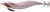 Savage Gear Squid Beat Egi Slow Sink White Pink Head - 10 g