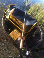 Sportex Taška Prívlačová Veľká (11)