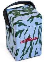Boatman Powerbanka PS130 12 Ah / 130 Wh, USB 2.0, USB-C, XT60U - Actor, Vulcan, Fighter, Leader