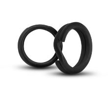 Delphin Krúžok BOMB! Split Rings 20 ks Delphin Krúžok BOMB! Split Rings 20 ks