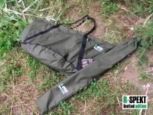 R-spekt Taška s pevnými ramenami na váženie rýb STANDARD (5)