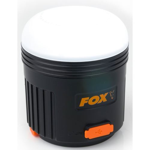 Fox Svetlo Halo Power Light