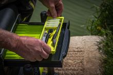 Matrix Plytké Púzdro Na Nadväzce Vrátane Navíjačov (7)