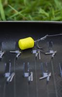 Matrix Náväzec MXC-3 Boilie Pin Rigs Barbless 10 cm (7)