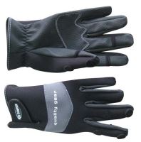 Ron Thompson Rukavice Skin fit Neoprene Gloves-M