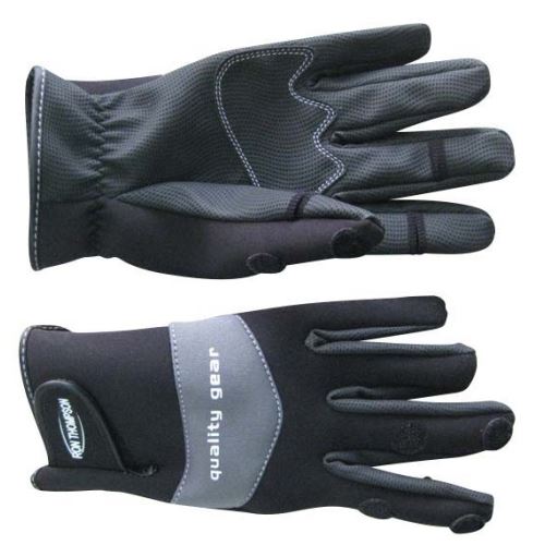 Ron Thompson Rukavice Skin fit Neoprene Gloves