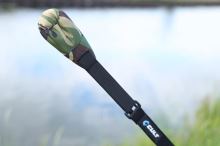 Cult Chránič Špičiek DPM Tip Tops Short 9-10 ft (4)