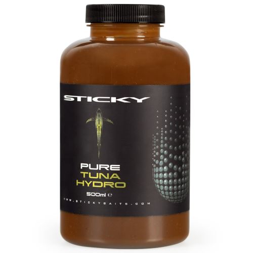 Sticky Baits Pure Tuna Hydro 500 ml