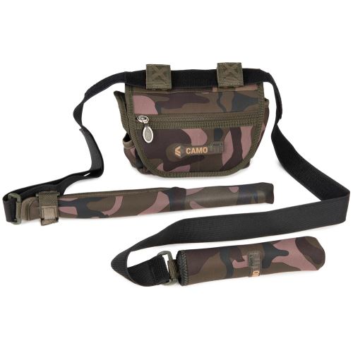 Fox Chrániče Prútu Camolite Neoprene Reel & Rod Tip Protector