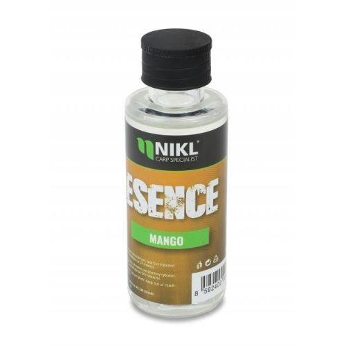 Nikl esencia 50 ml