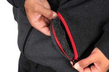 Fox Rage Bunda Sherpa Hoody (20)