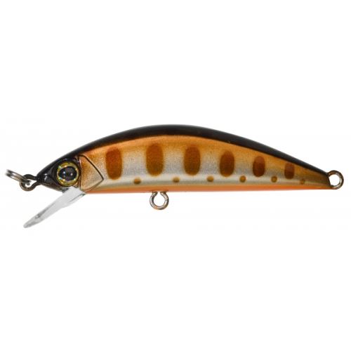 Illex Wobler Tricoroll HW Millevaches - 4,7 cm 3,2 g