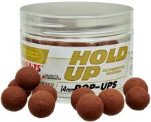 Starbaits Plávajúce Boilie Hold Up Fermented Shrimp 50 g - 14 mm