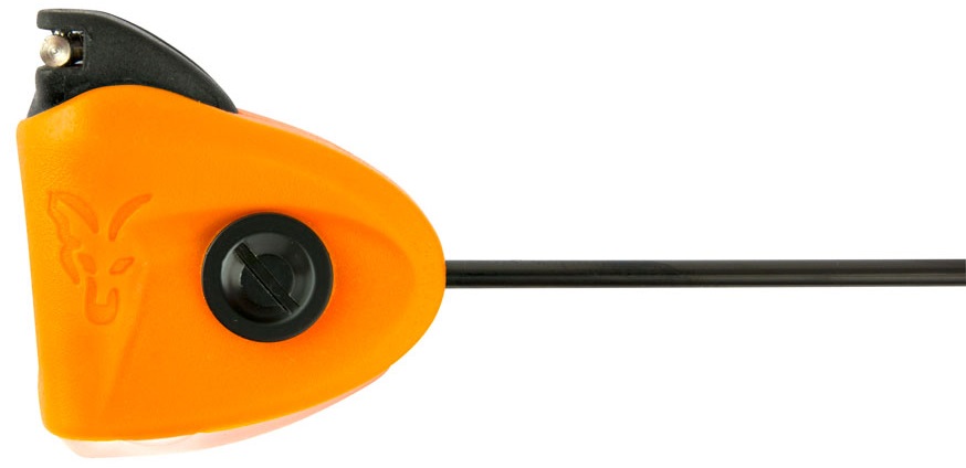 Fox swinger black label mini-oranžový