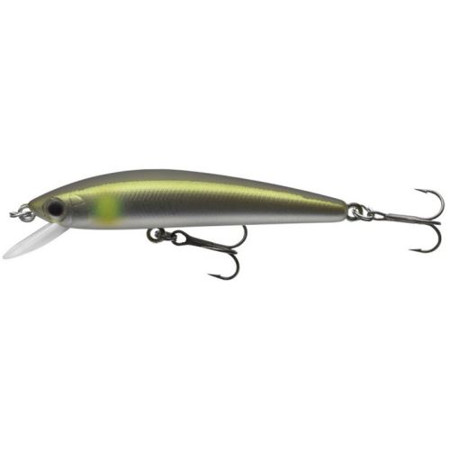 Daiwa Wobler Tournament Baby Minnow 60 SP Mat Ayu - 6 cm 3,5 g