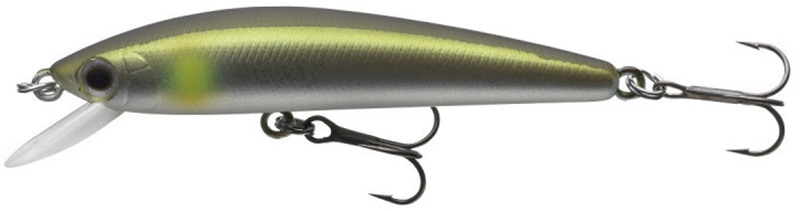 Daiwa wobler tournament baby minnow 60 sp mat ayu - 6 cm 3,5 g