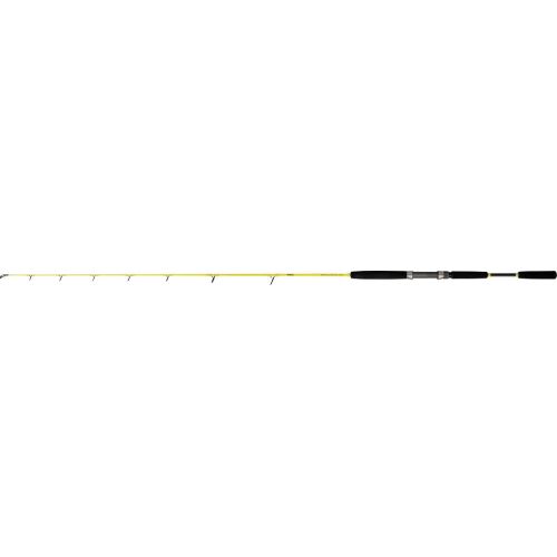 Black Cat Prút Solid Fun Yellow 1,7 m 30-180 g