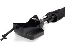 Nash Lopatka 15 m Bushwhacker Pro Baiting Pole System (9)