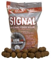Starbaits Boilie Signal-2,5 kg 14 mm