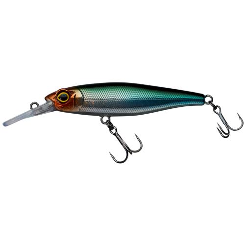 Illex Wobler Twitch Flesh SP DR HS Baitfish - 6,1 cm 4,9 g