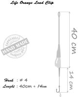 Life Orange Lead Clip (1)