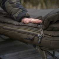 Avid Carp Vyhrievaný Matrac Benchmark Thermatech (2)