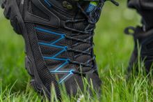 Preston Innovations Topánky DriFish Field (1)