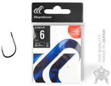 Hayabusa Háčiky H.ISE147 BN 15 ks (1)