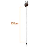 Delphin Jojo S Metrom Yoyo+100 cm (3)