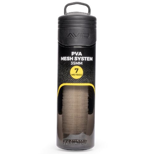 Avid Carp PVA Pančucha Transfer PVA Mesh System 7 m