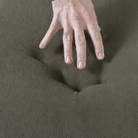 Avid Carp Matrac z Pamäťovej Peny Benchmark Memory Foam Topper (1)