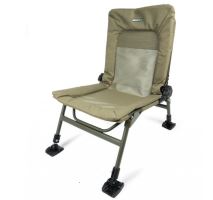 Korum Kreslo Aeronium Supa Lite Recliner