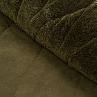 Starfishing Spací Vak Repus 365 Sherpa Fleece Camo (1)