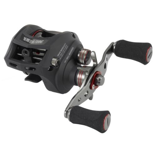 WFT Multiplikátor Penzill Baitcast LH