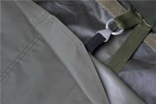 Mivardi Bivak New Dynasty XL + Prehoz + 2x Lehátko Comfort XL8 (13)