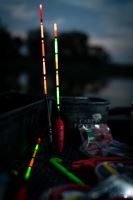 Ibite Plavák Perch (1)