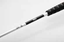 Madcat Prút White Clonk Teaser Spinning Rod 2,4 m 200-250 g (6)