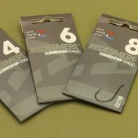 One More Cast Háčiky Redesmere Surrender Chod Hooks 10 ks (1)