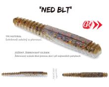 Rapala Gumová Nástraha Crushcity Ned's BLT BB 7,5 cm 3,5 g 10 ks (3)