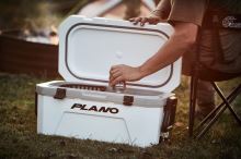 Plano Chladiaci Box Frost Cooler White 30 l (9)
