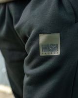 Nash Tepláky Make It Happen Joggers Box Logo Black (2)